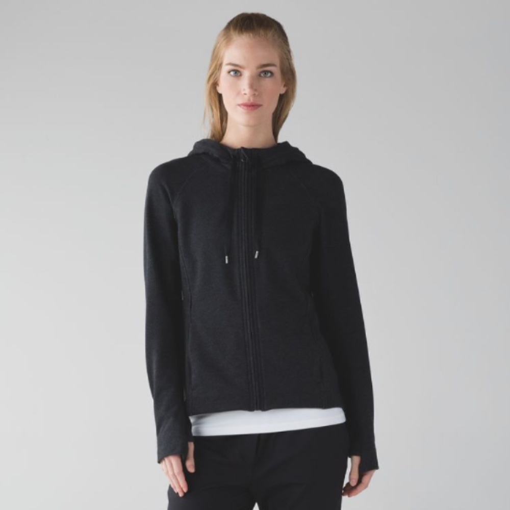 Lululemon Take Ten Hoodie